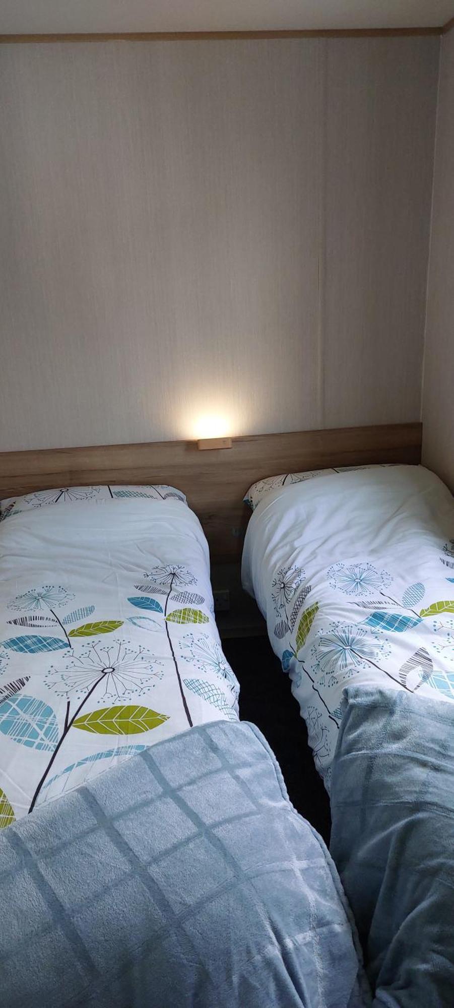Bird'S Bay Cresswell Towers Hotell Eksteriør bilde